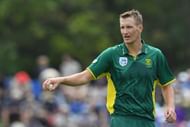 New Zealand v South Africa - 2nd ODI